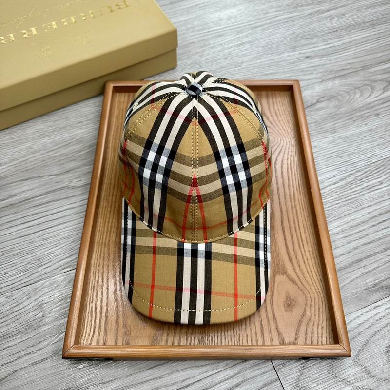 Burberry Cap 175 (1)